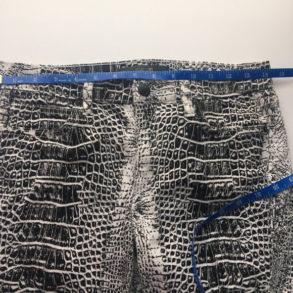 Joe’s Jeans Legging, sz Waist 28 - Picture 8 of 13